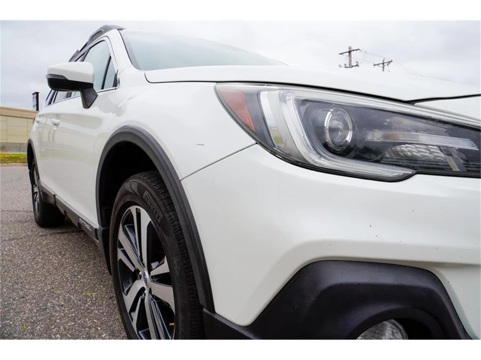 2018 Subaru Outback 5th Gen - Image 28 of 31