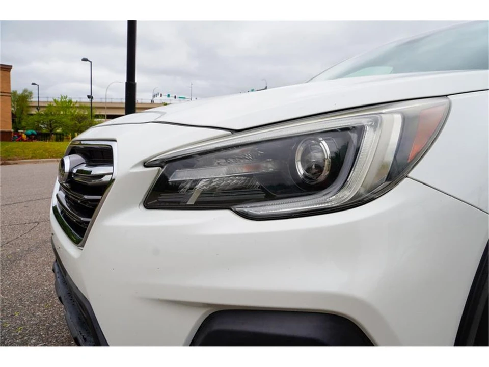 2018 Subaru Outback 5th Gen - Image 23 of 31