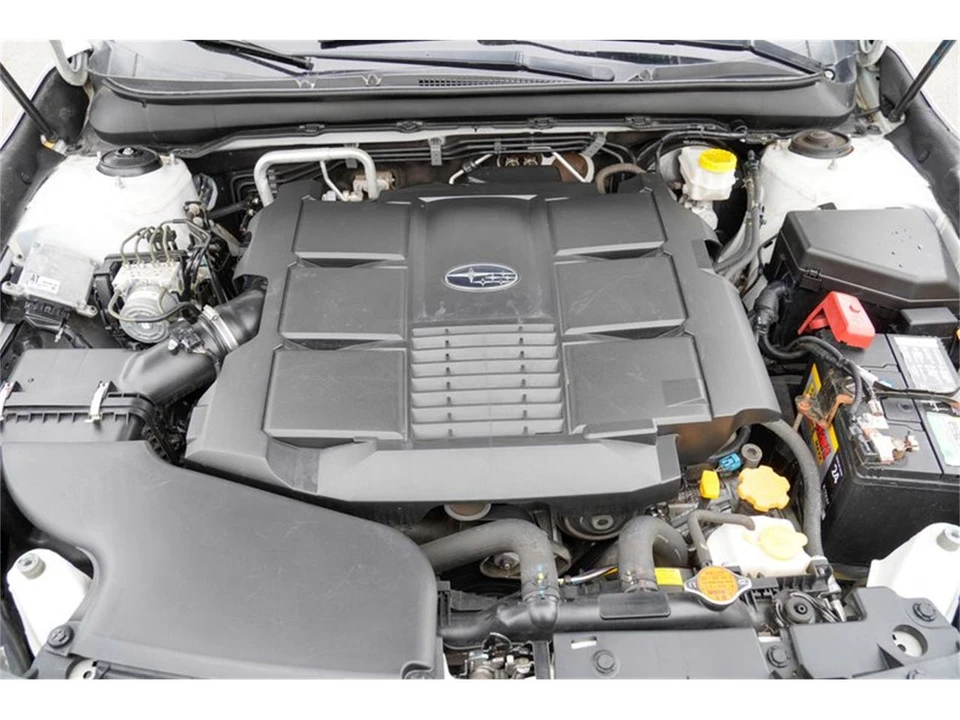 2018 Subaru Outback 5th Gen - Image 18 of 31