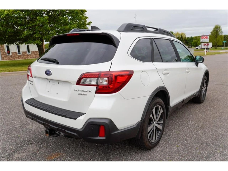2018 Subaru Outback 5th Gen - Image 3 of 31