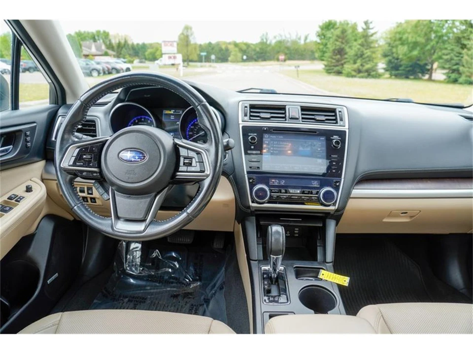 2018 Subaru Outback 5th Gen - Image 14 of 31
