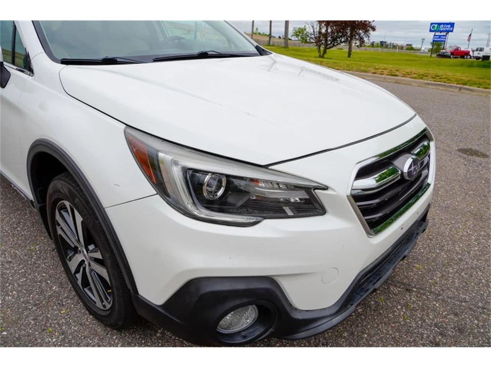 2018 Subaru Outback 5th Gen - Image 29 of 31