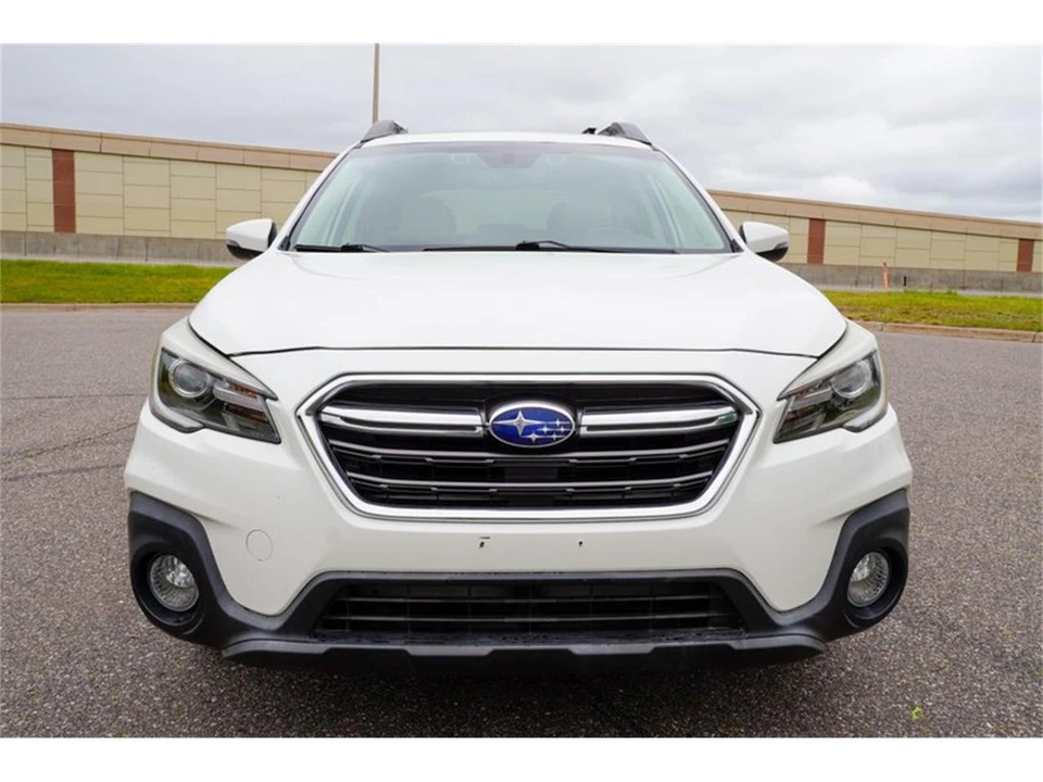 2018 Subaru Outback 5th Gen - Image 9 of 31