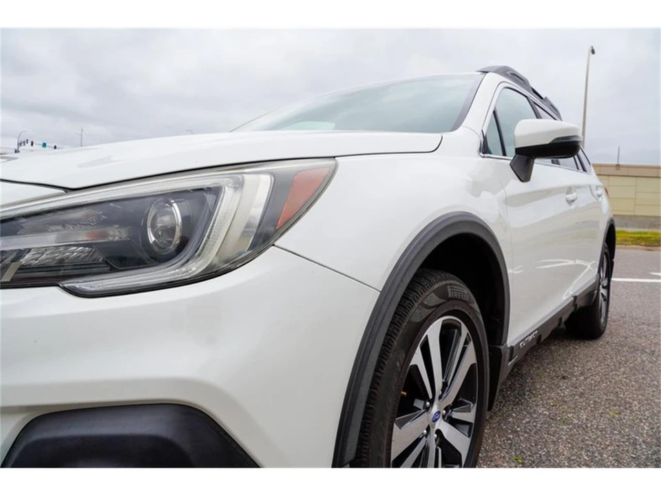 2018 Subaru Outback 5th Gen - Image 24 of 31