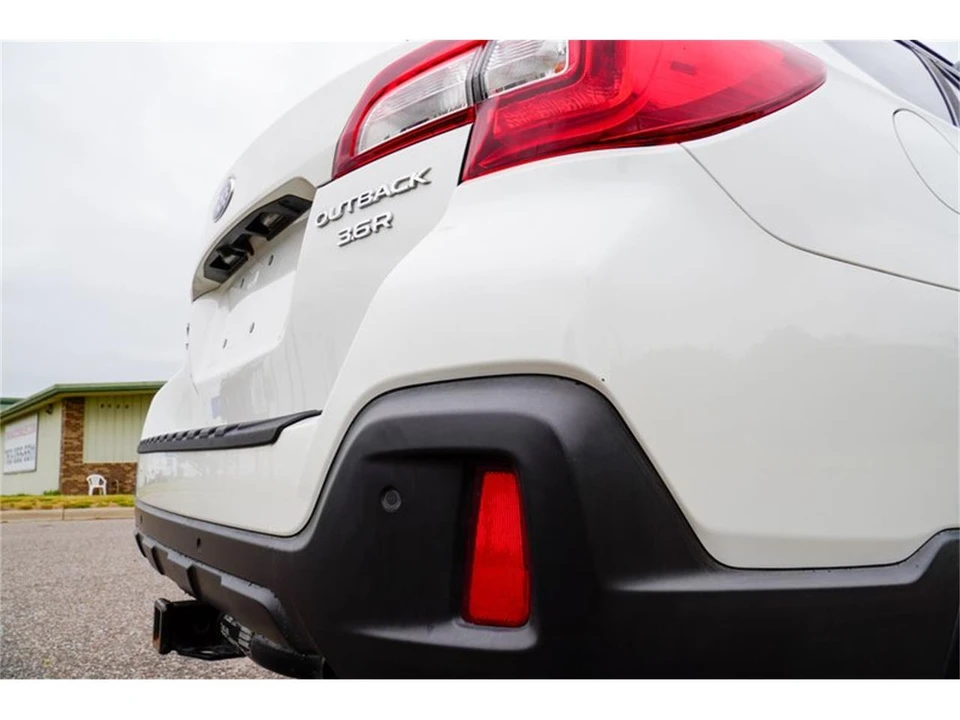 2018 Subaru Outback 5th Gen - Image 30 of 31