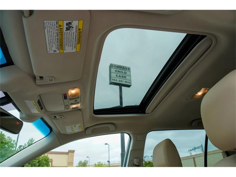 2018 Subaru Outback 5th Gen - Image 15 of 31