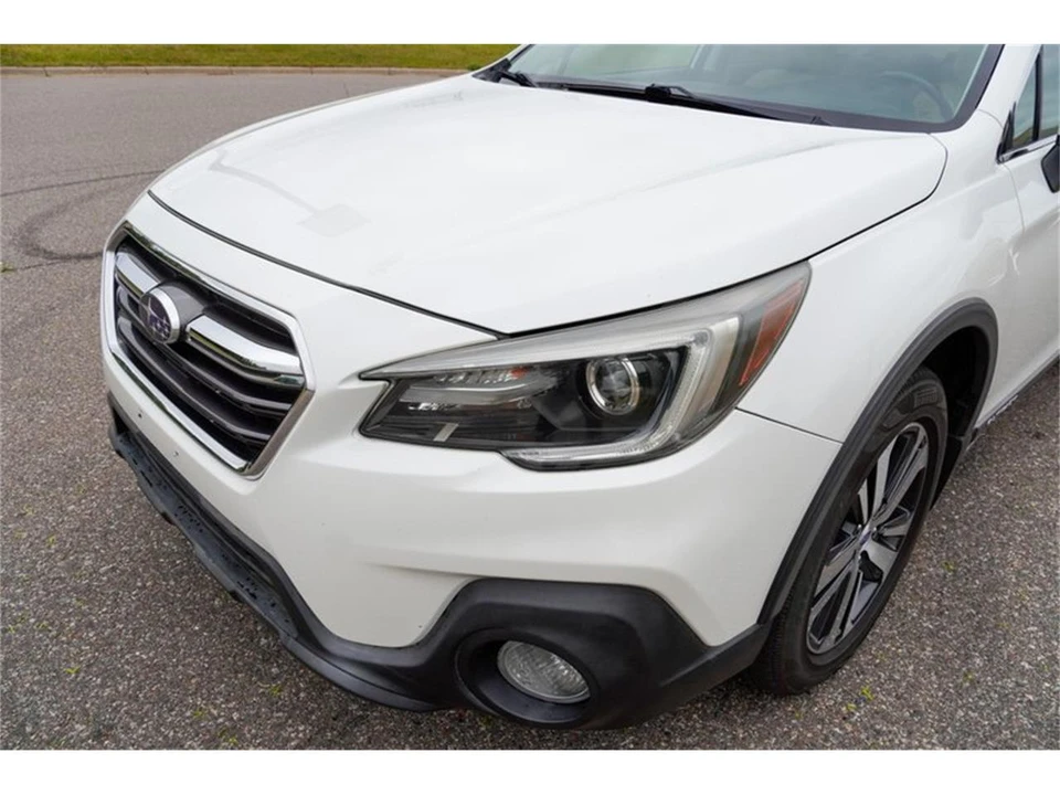 2018 Subaru Outback 5th Gen - Image 25 of 31