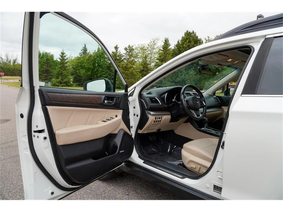 2018 Subaru Outback 5th Gen - Image 10 of 31