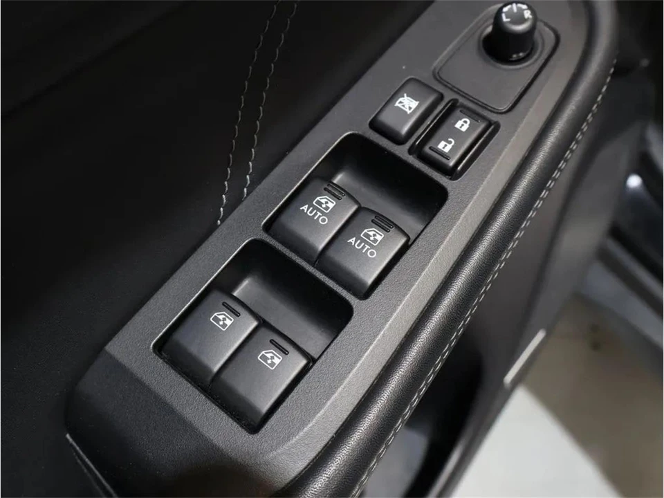 2018 Subaru Outback 5th Gen - Image 11 of 31