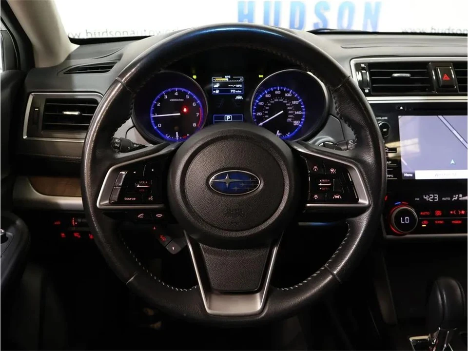 2018 Subaru Outback 5th Gen - Image 17 of 31