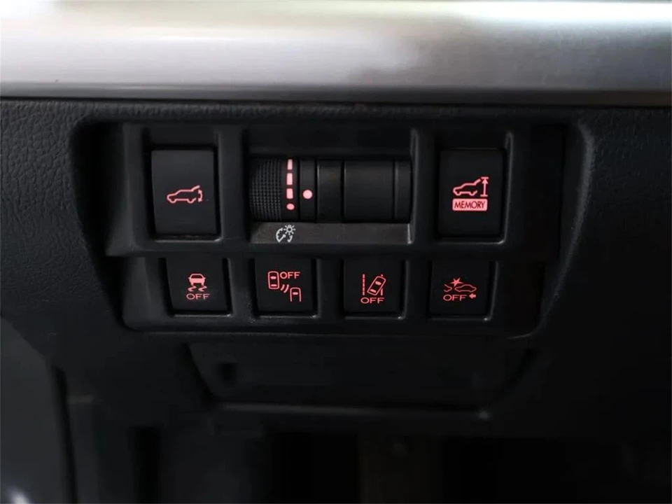 2018 Subaru Outback 5th Gen - Image 13 of 31