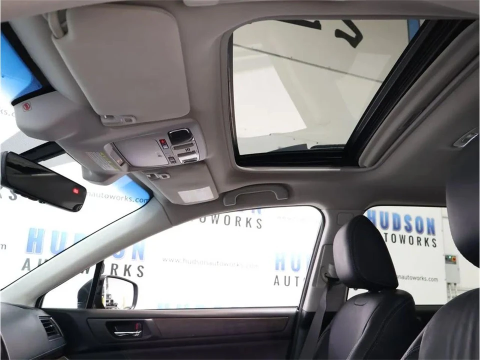 2018 Subaru Outback 5th Gen - Image 23 of 31