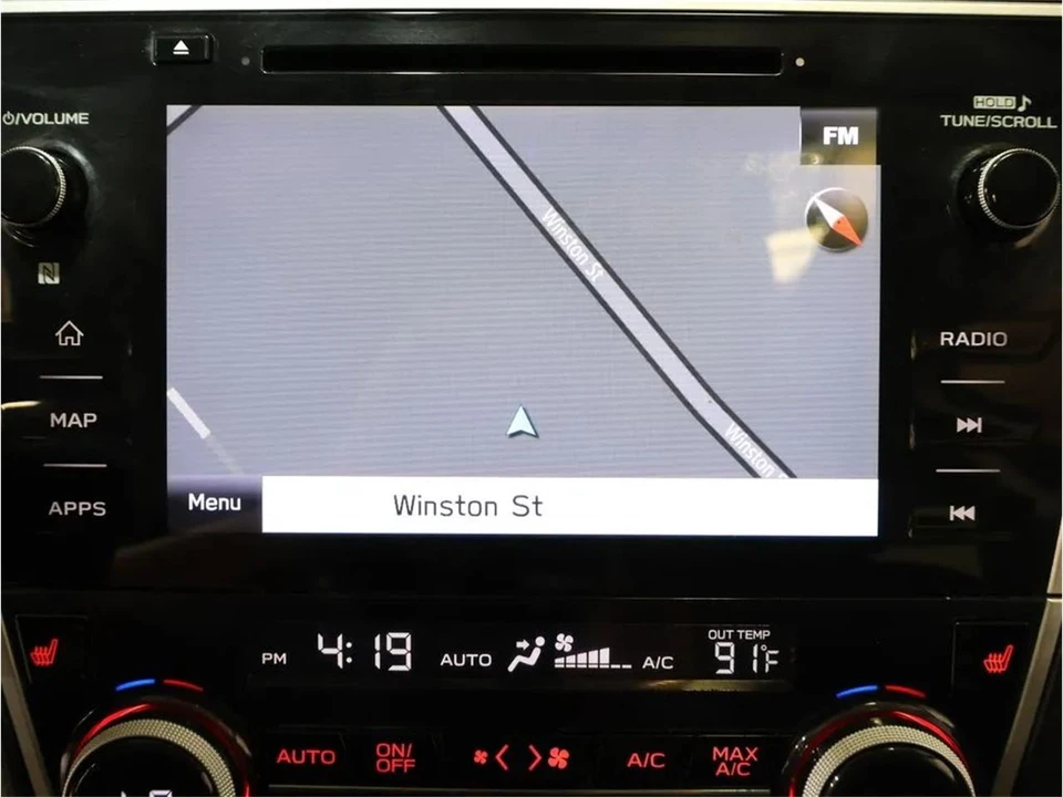 2018 Subaru Outback 5th Gen - Image 19 of 31
