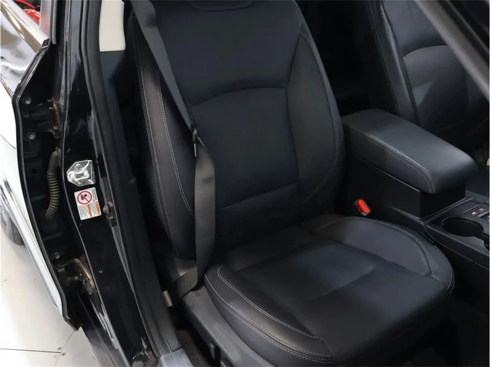 2018 Subaru Outback 5th Gen - Image 31 of 31