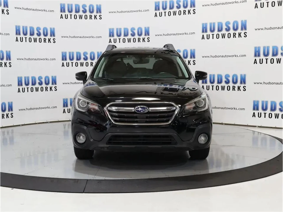 2018 Subaru Outback 5th Gen - Image 9 of 31