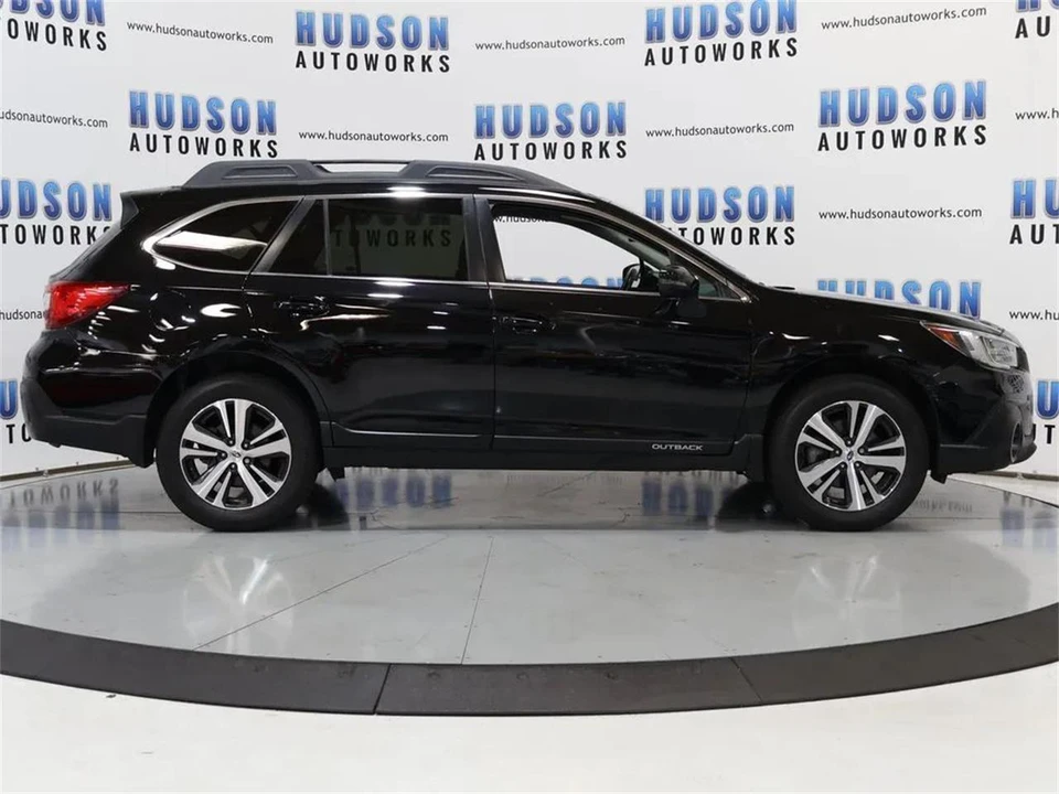 2018 Subaru Outback 5th Gen - Image 7 of 31