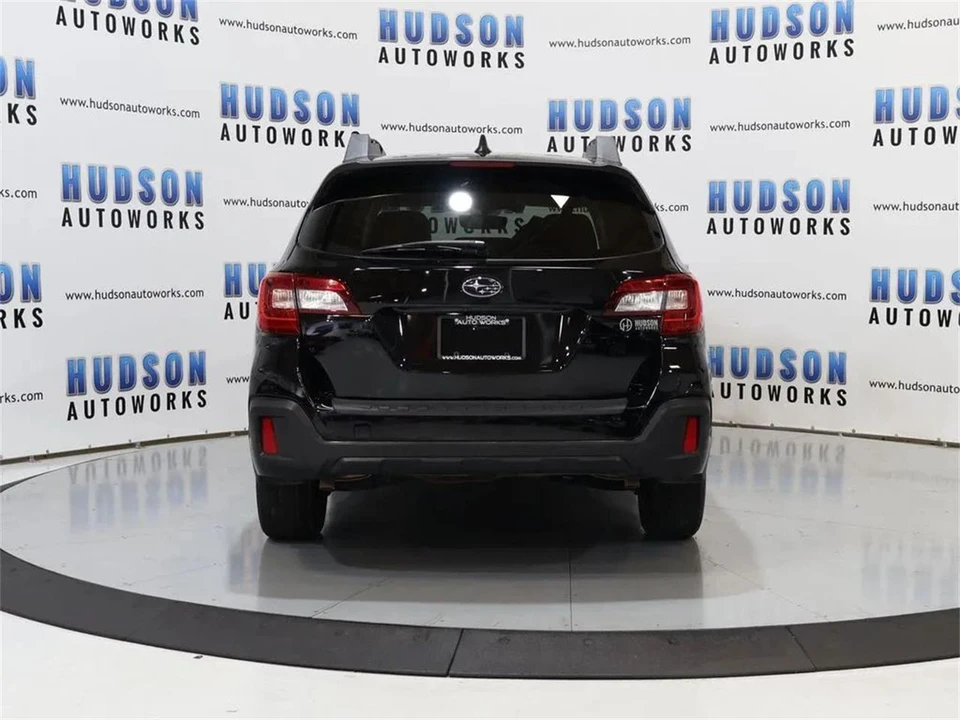 2018 Subaru Outback 5th Gen - Image 5 of 31