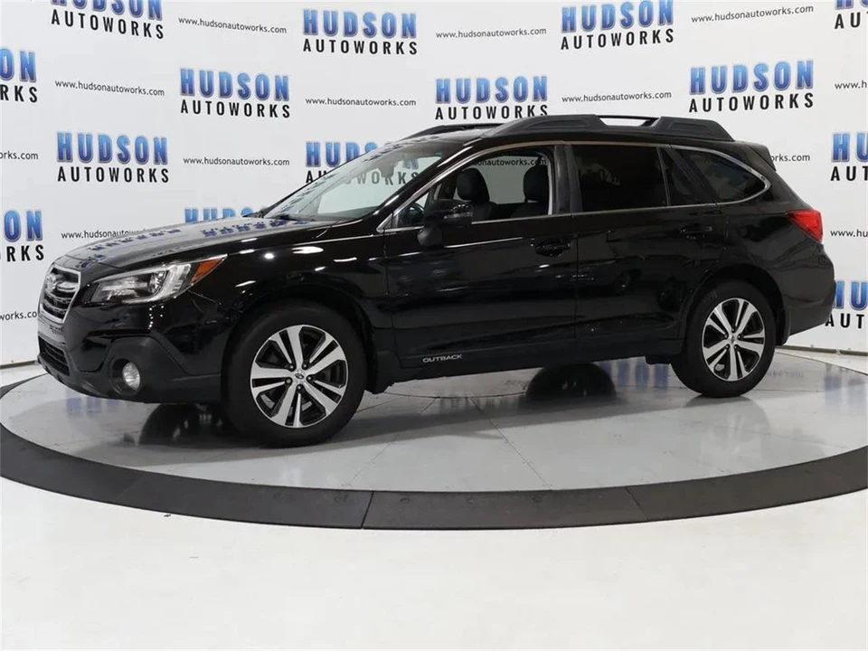 2018 Subaru Outback 5th Gen - Image 2 of 31