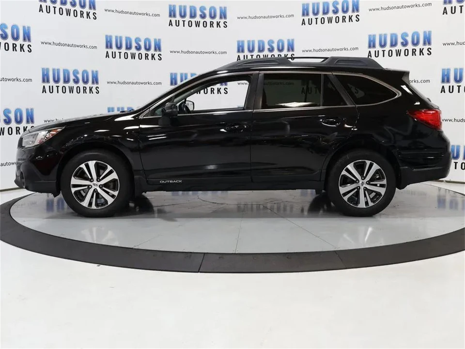 2018 Subaru Outback 5th Gen - Image 3 of 31