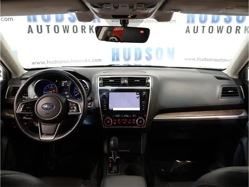 2018 Subaru Outback 5th Gen - Image 25 of 31