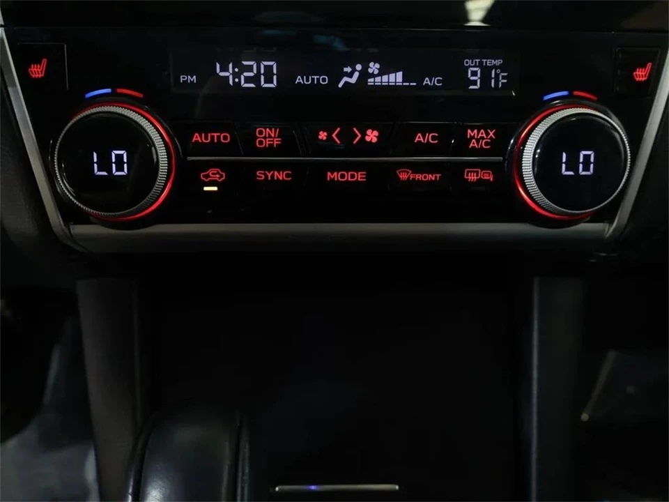 2018 Subaru Outback 5th Gen - Image 21 of 31