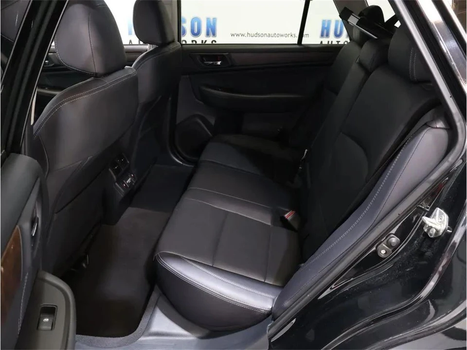 2018 Subaru Outback 5th Gen - Image 26 of 31