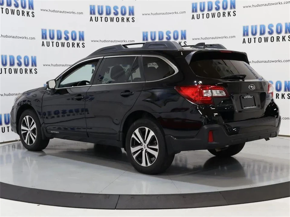 2018 Subaru Outback 5th Gen - Image 4 of 31