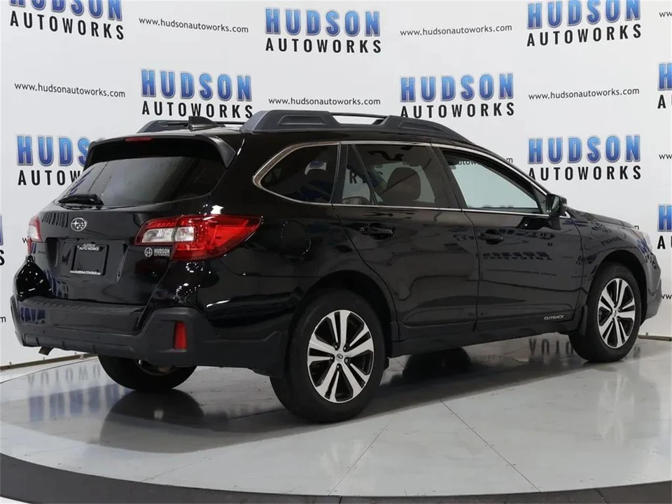2018 Subaru Outback 5th Gen - Image 6 of 31