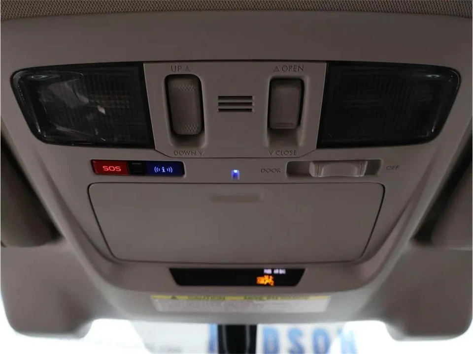 2018 Subaru Outback 5th Gen - Image 24 of 31