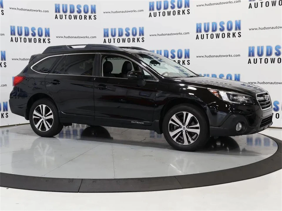 2018 Subaru Outback 5th Gen - Image 8 of 31