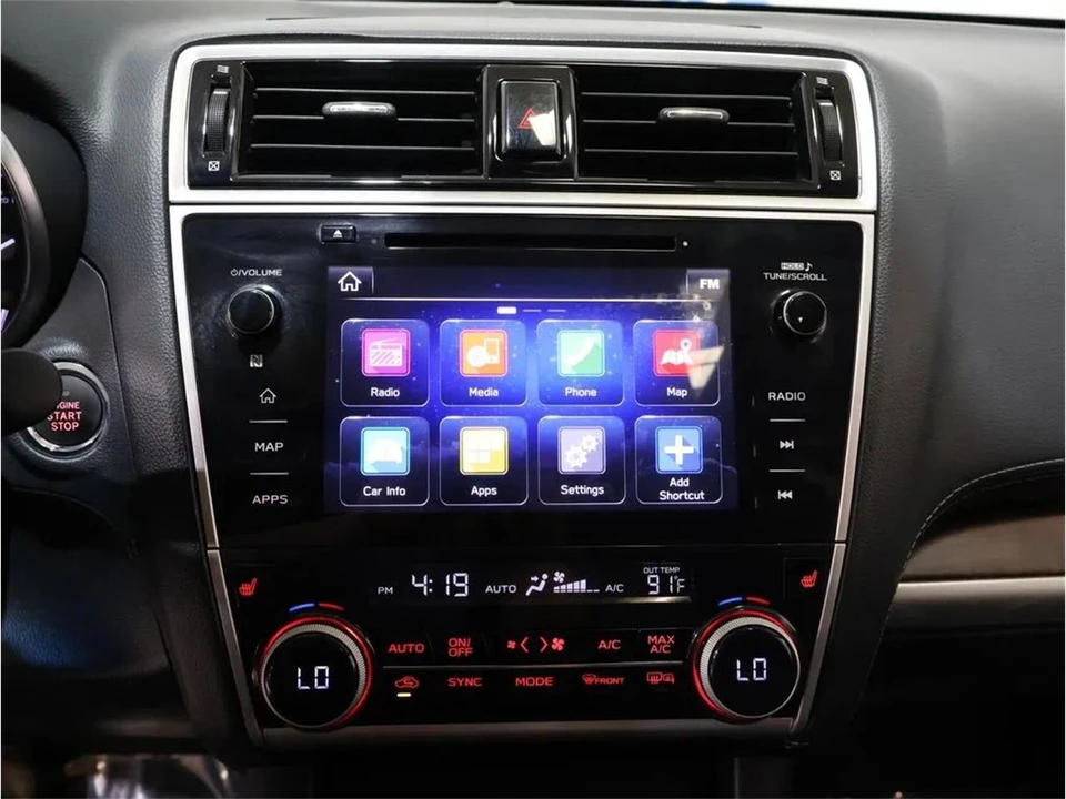 2018 Subaru Outback 5th Gen - Image 18 of 31