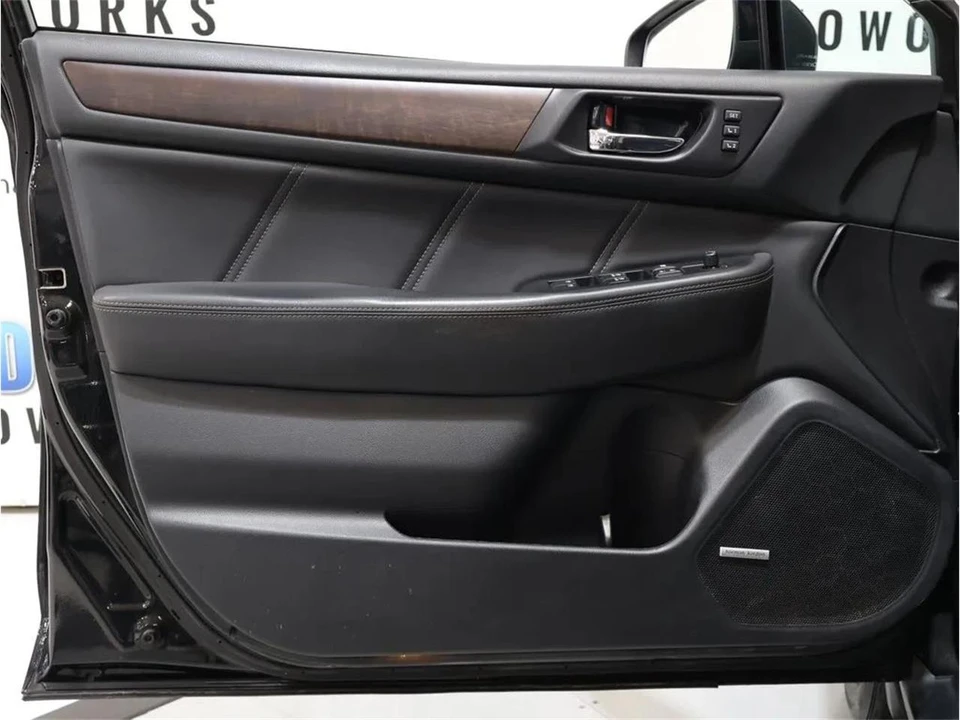 2018 Subaru Outback 5th Gen - Image 10 of 31