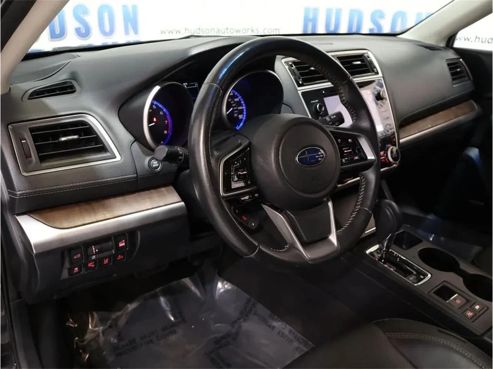 2018 Subaru Outback 5th Gen - Image 12 of 31