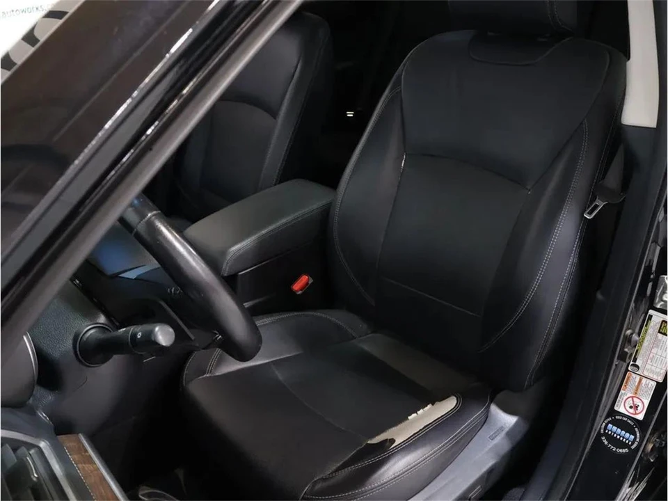 2018 Subaru Outback 5th Gen - Image 16 of 31