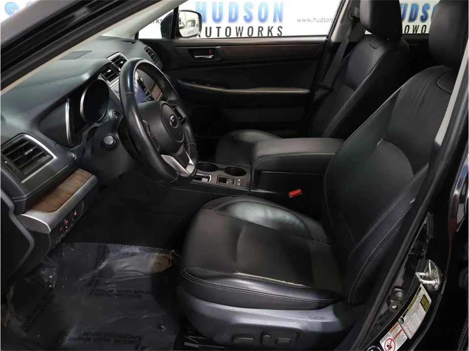 2018 Subaru Outback 5th Gen - Image 14 of 31