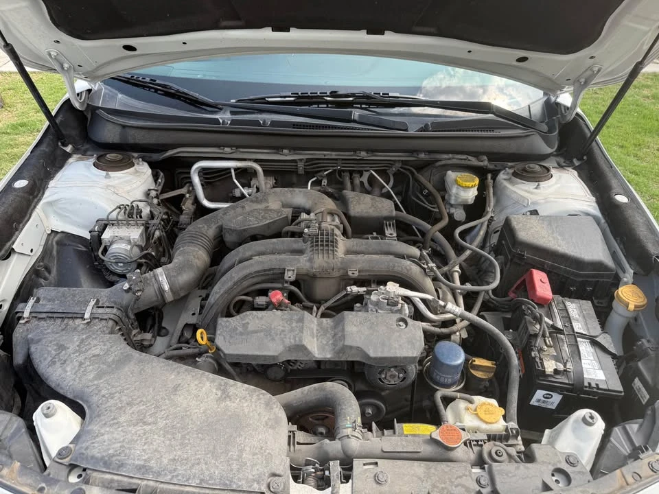 2018 Subaru Outback 5th Gen - Image 10 of 20