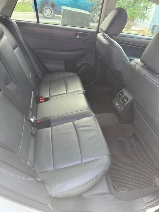 2018 Subaru Outback 5th Gen - Image 18 of 20