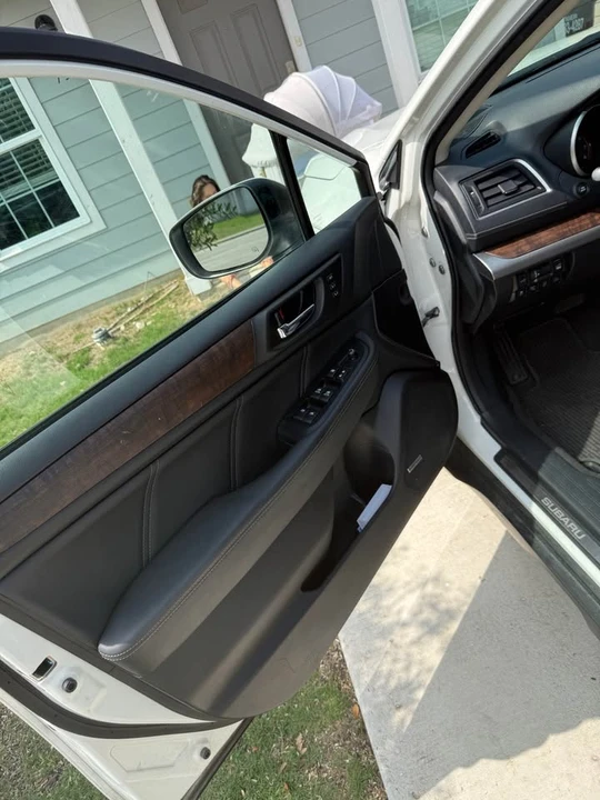 2018 Subaru Outback 5th Gen - Image 12 of 20