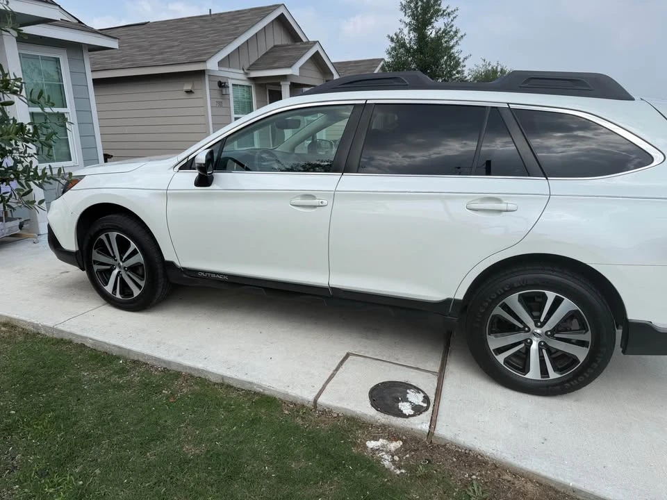2018 Subaru Outback 5th Gen - Image 6 of 20