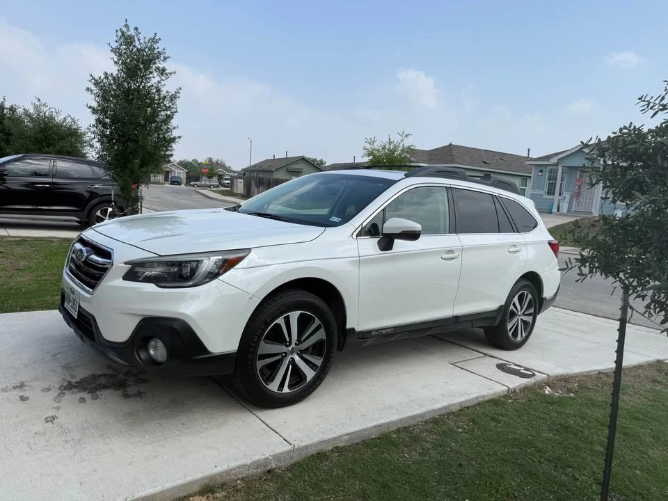 2018 Subaru Outback 5th Gen - Image 8 of 20