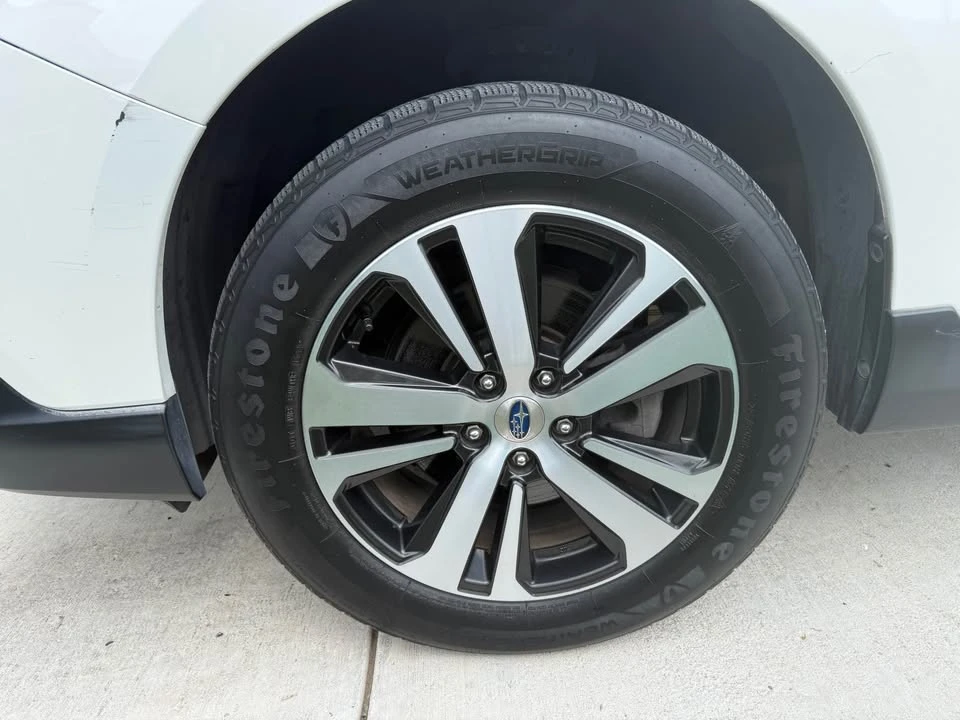 2018 Subaru Outback 5th Gen - Image 9 of 20