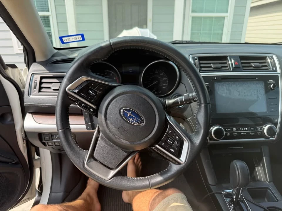 2018 Subaru Outback 5th Gen - Image 3 of 20