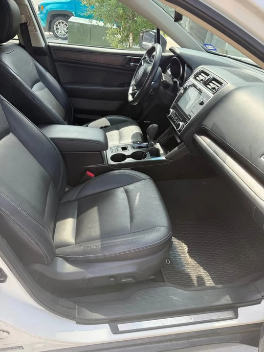 2018 Subaru Outback 5th Gen - Image 20 of 20