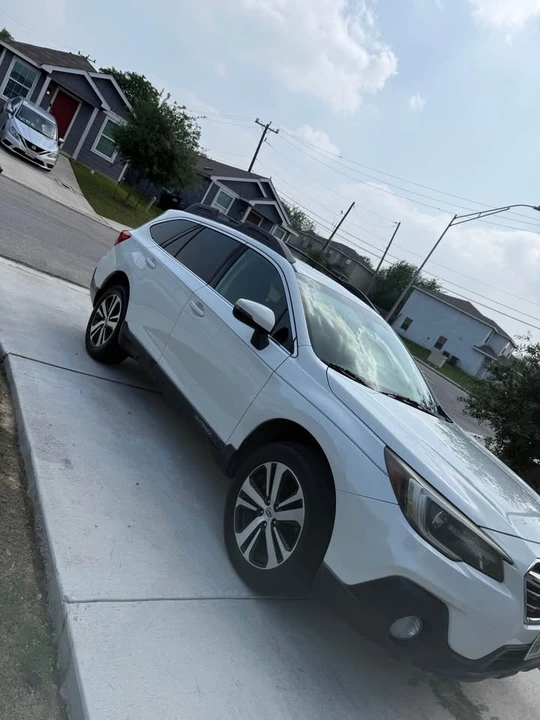 2018 Subaru Outback 5th Gen - Image 5 of 20
