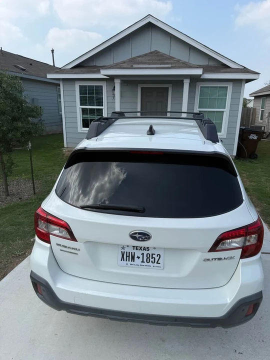 2018 Subaru Outback 5th Gen - Image 7 of 20
