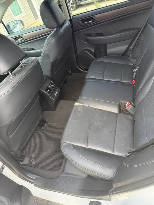 2018 Subaru Outback 5th Gen - Image 17 of 20