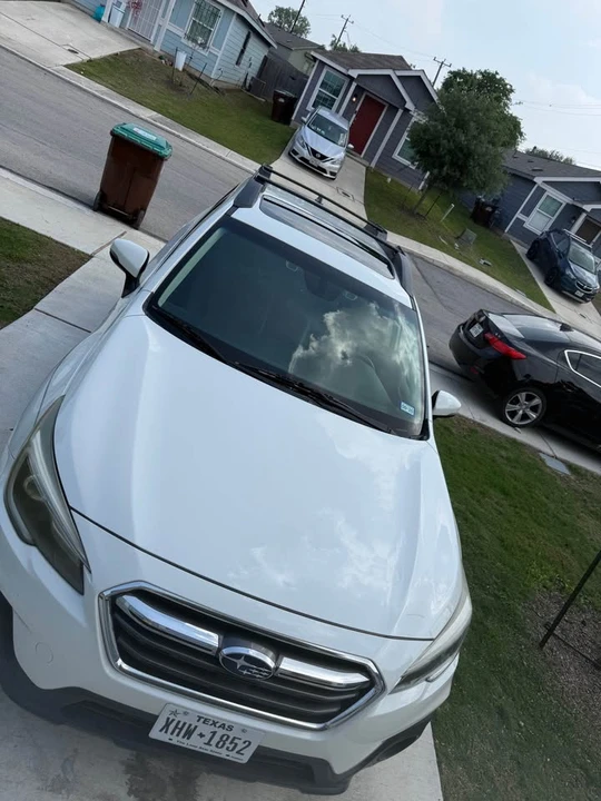 2018 Subaru Outback 5th Gen - Image 4 of 20