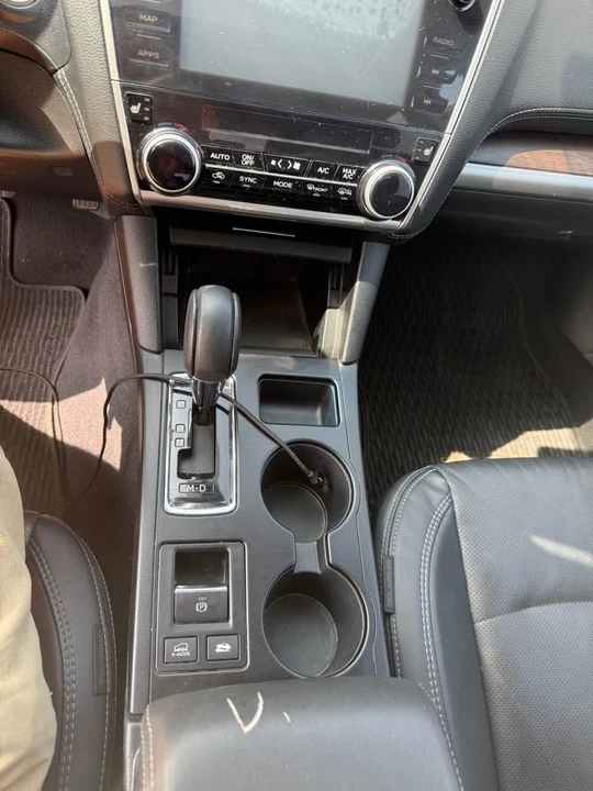 2018 Subaru Outback 5th Gen - Image 14 of 20