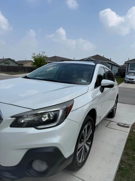 2018 Subaru Outback 5th Gen - Image 2 of 20