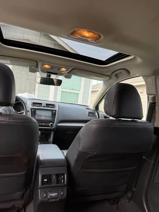 2018 Subaru Outback 5th Gen - Image 16 of 20